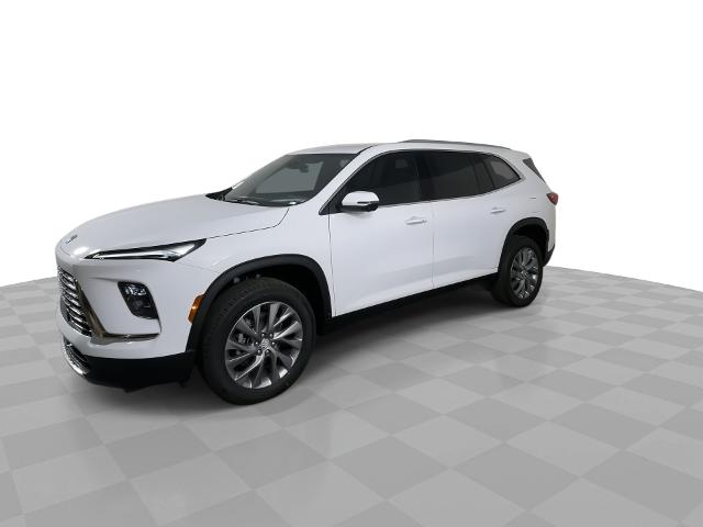 2025 Buick Enclave Vehicle Photo in GILBERT, AZ 85297-0402