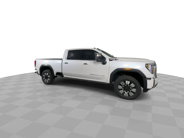 2025 GMC Sierra 2500 HD Vehicle Photo in GILBERT, AZ 85297-0402