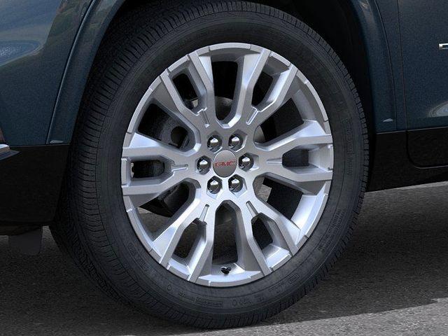 2026 GMC Acadia Vehicle Photo in DANBURY, CT 06810-5034