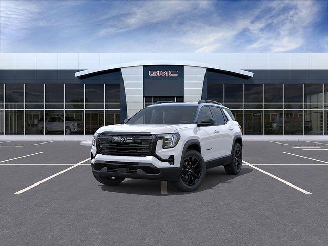 2026 GMC Terrain Vehicle Photo in WATERTOWN, CT 06795-3318
