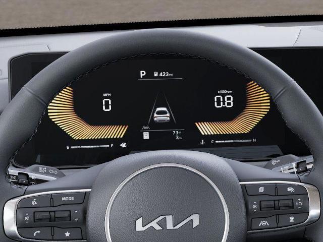 2025 Kia K5 Vehicle Photo in Tucson, AZ 85712