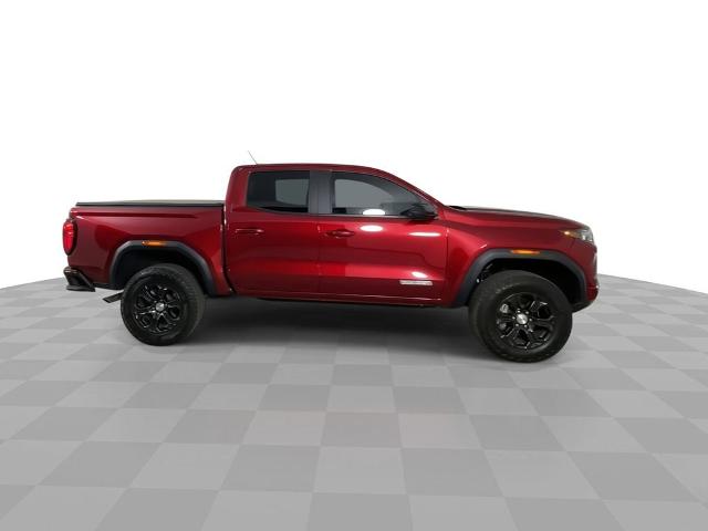 2024 GMC Canyon Vehicle Photo in GILBERT, AZ 85297-0402