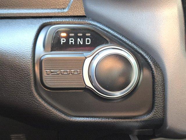 2022 Ram 1500 Vehicle Photo in Decatur, TX 76234