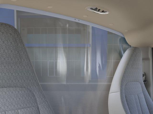 2025 Chevrolet Express Commercial Cutaway Vehicle Photo in SELMA, TX 78154-1460