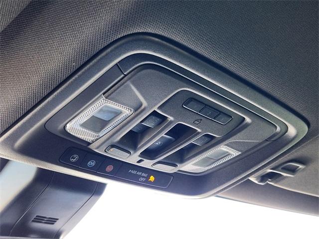2022 GMC Sierra 2500 HD Vehicle Photo in AURORA, CO 80012-4011