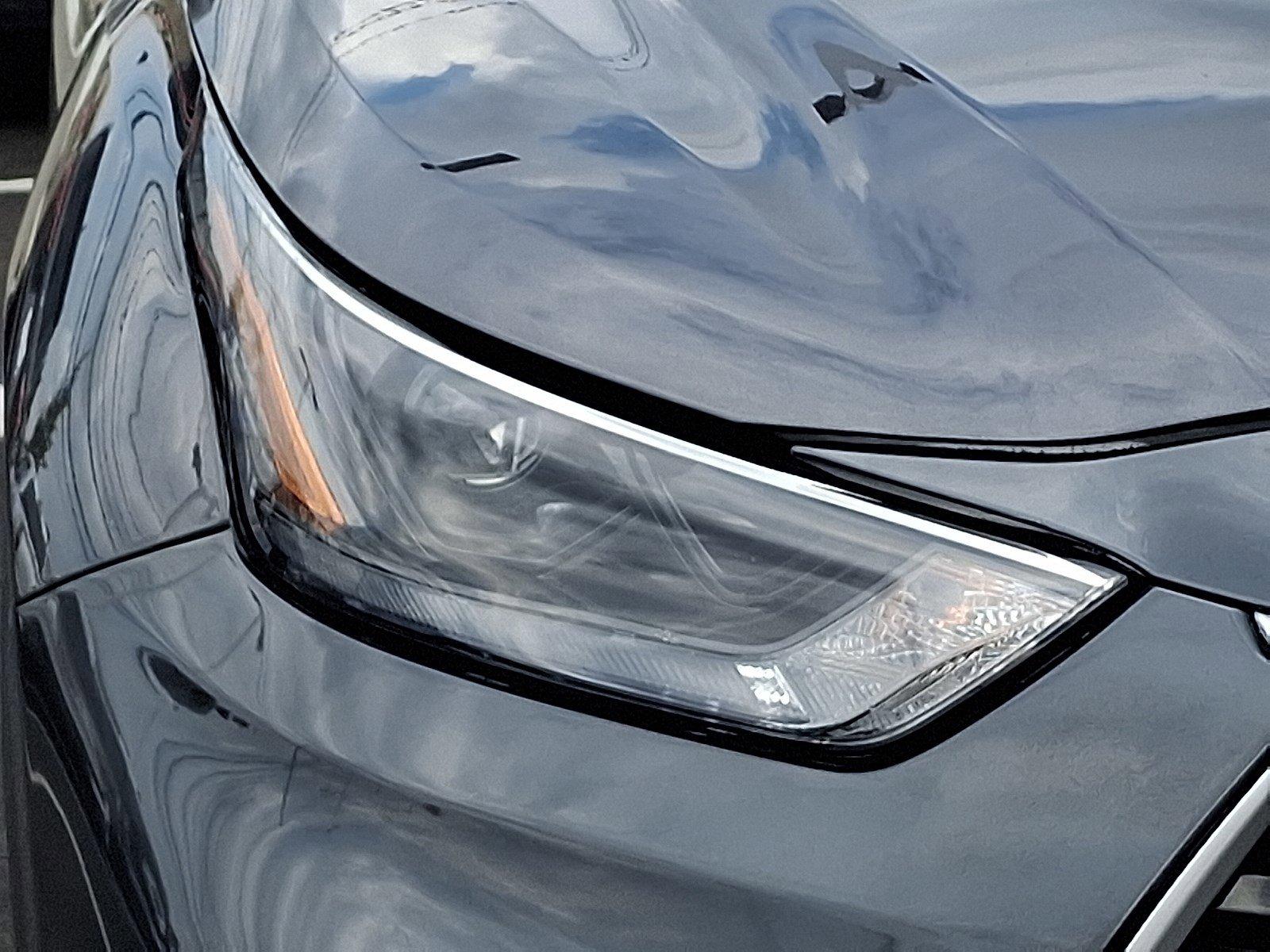 2022 Toyota Highlander Vehicle Photo in Harrisburg, PA 17111