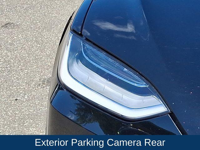 2020 Tesla Model X Vehicle Photo in DANBURY, CT 06810-5034