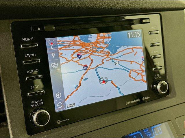 2019 Toyota Sienna Vehicle Photo in Flemington, NJ 08822