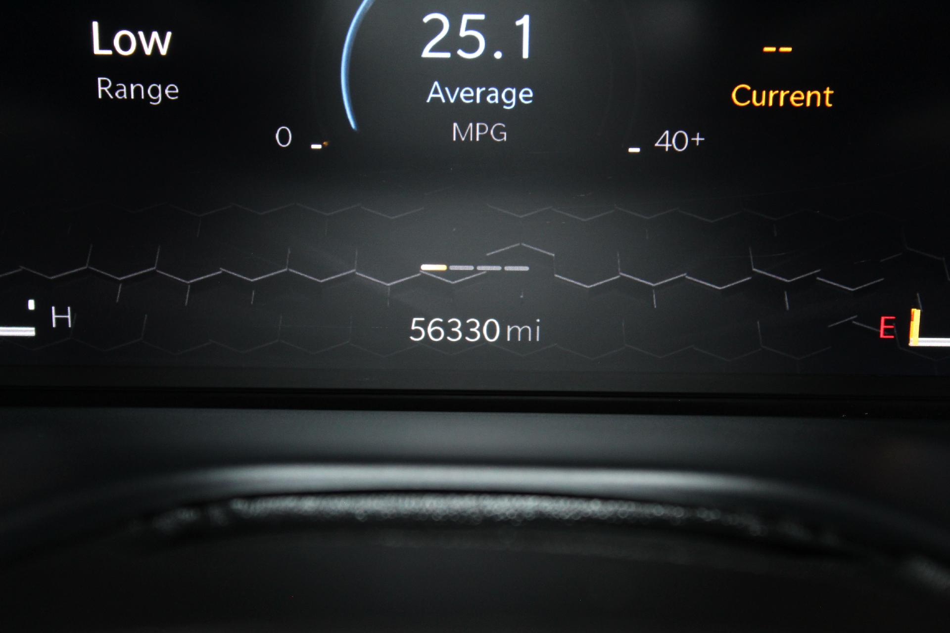 2022 Jeep Compass Vehicle Photo in NORTHAMPTON, MA 01060-1120