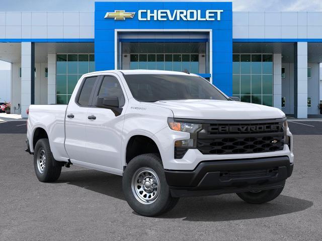 2026 Chevrolet Silverado 1500 Vehicle Photo in SELMA, TX 78154-1460