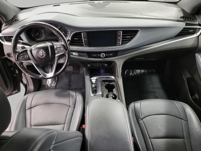 2022 Buick Enclave Vehicle Photo in NEENAH, WI 54956-2243