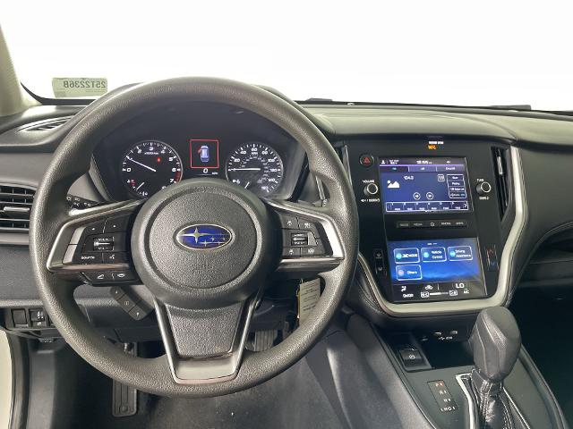2020 Subaru Outback Vehicle Photo in GILBERT, AZ 85297-0402
