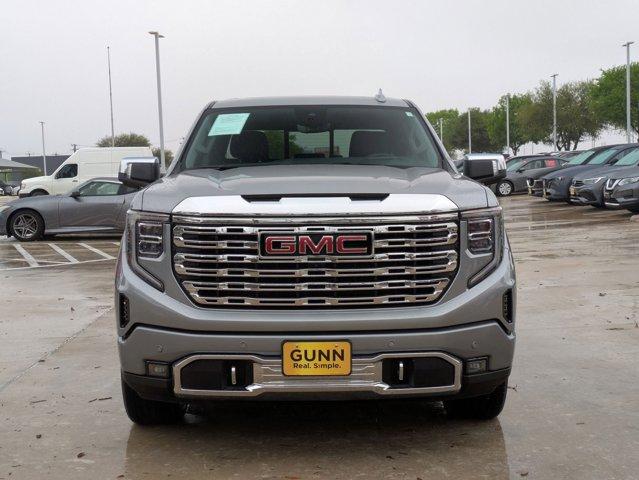 2024 GMC Sierra 1500 Vehicle Photo in San Antonio, TX 78209