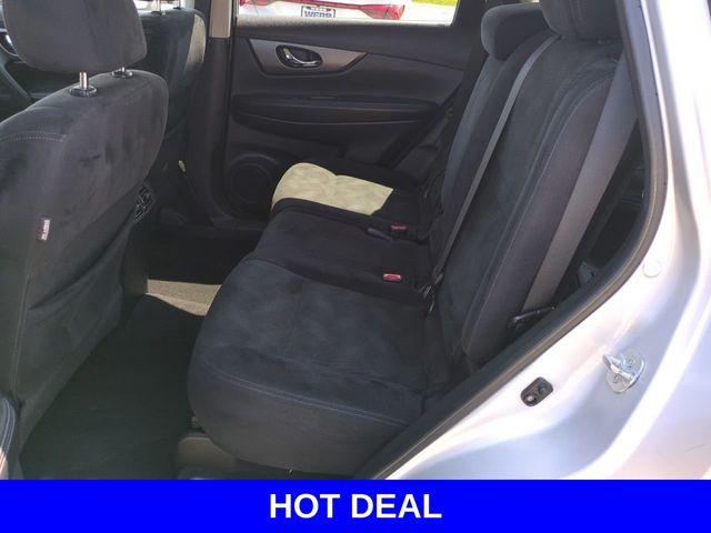 2014 Nissan Rogue Vehicle Photo in Merrillville, IN 46410