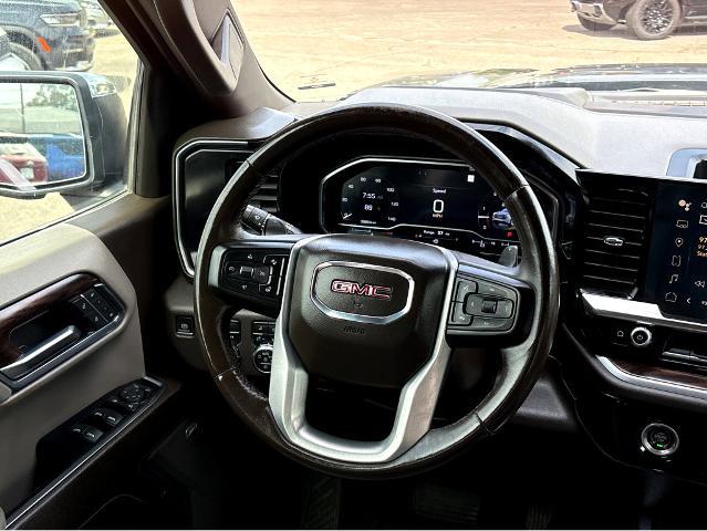 2022 GMC Sierra 1500 Vehicle Photo in BEAUFORT, SC 29906-4218