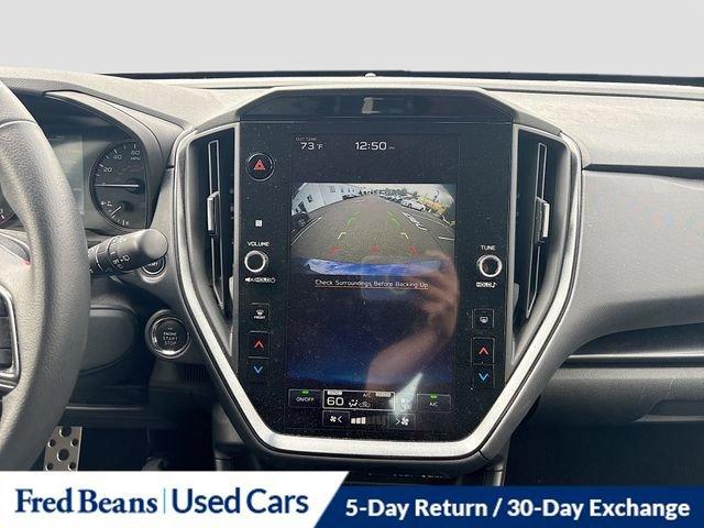 2024 Subaru Impreza Vehicle Photo in Doylestown, PA 18902