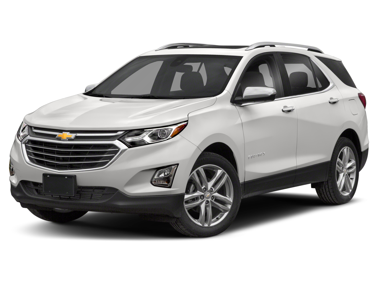 2020 Chevrolet Equinox Vehicle Photo in Neenah, WI 54956