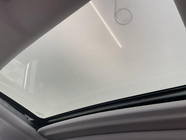 2020 Honda CR-V Vehicle Photo in GILBERT, AZ 85297-0402