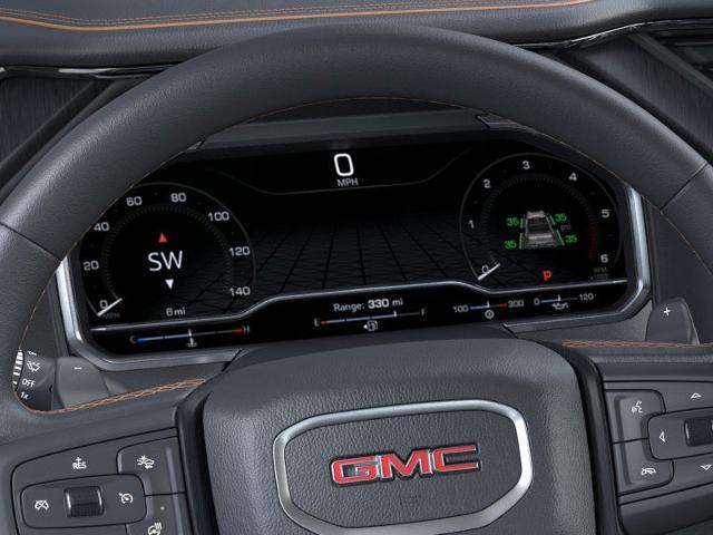 2026 GMC Sierra 1500 Vehicle Photo in HARRISBURG, PA 17111-1033