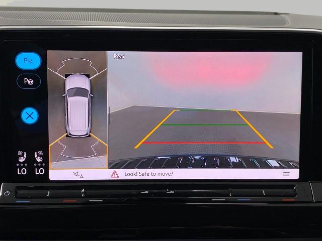 2026 Volkswagen Atlas Vehicle Photo in Appleton, WI 54913