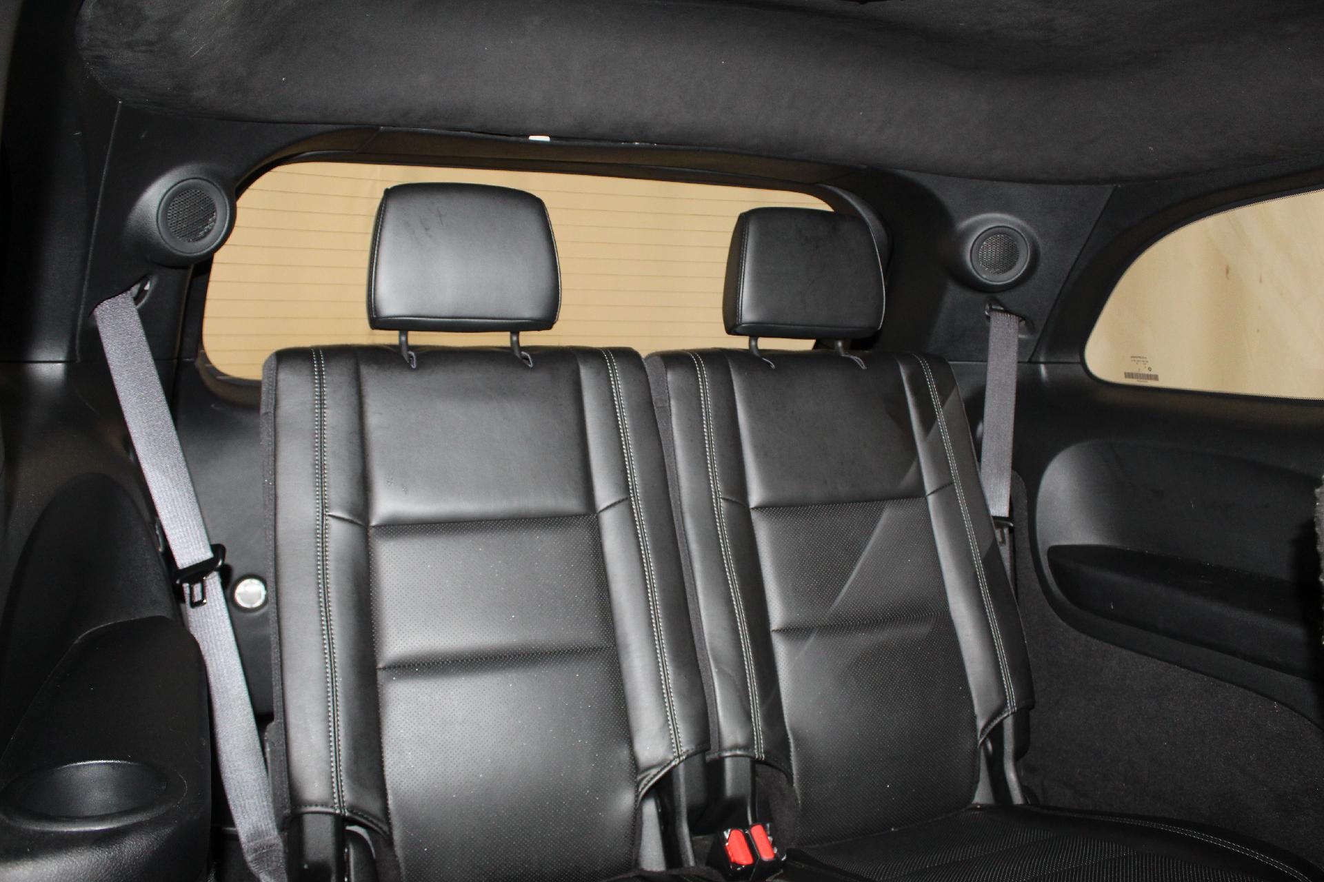 2022 Dodge Durango Vehicle Photo in NORTHAMPTON, MA 01060-1120