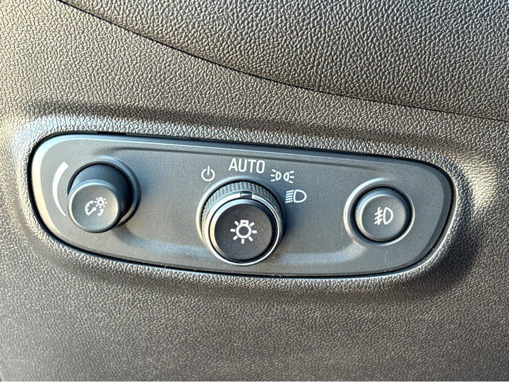 2021 Chevrolet Equinox Vehicle Photo in SAVANNAH, GA 31406-4513