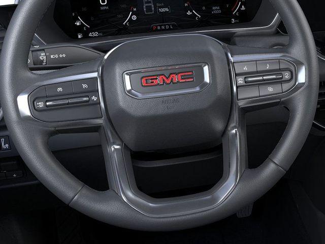 2026 GMC Canyon Vehicle Photo in WATERTOWN, CT 06795-3318