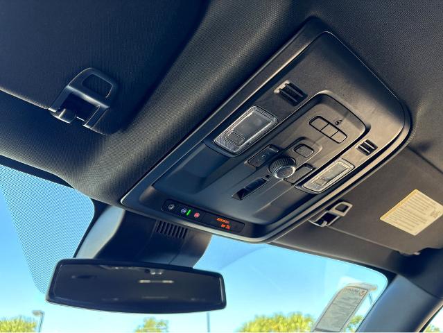 2023 GMC Yukon Vehicle Photo in BEAUFORT, SC 29906-4218