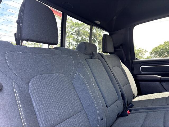 2022 Ram 1500 Vehicle Photo in Savannah, GA 31419