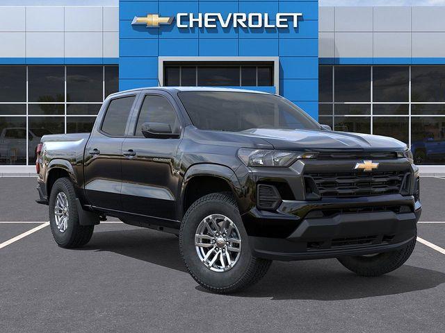 2026 Chevrolet Colorado Vehicle Photo in PAWLING, NY 12564-3219