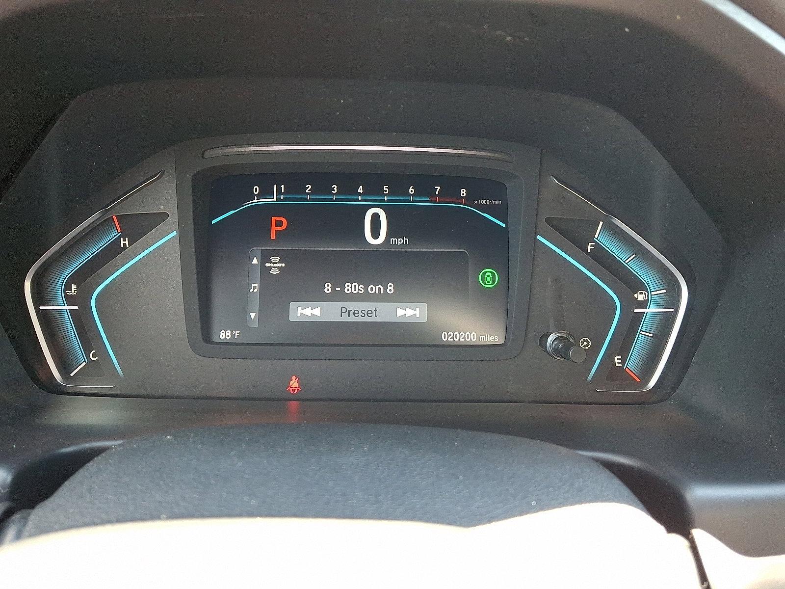 2023 Honda Odyssey Vehicle Photo in Harrisburg, PA 17111