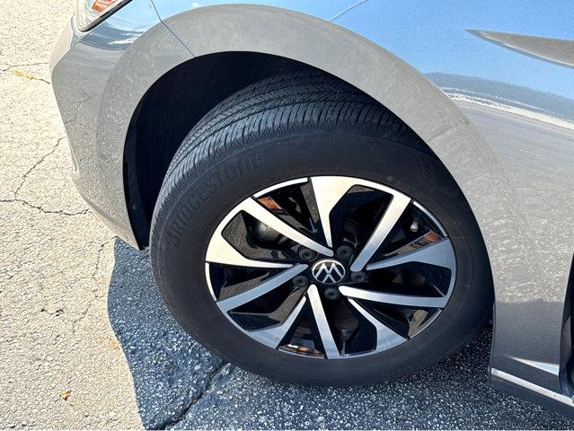 2022 Volkswagen Jetta Vehicle Photo in Savannah, GA 31419
