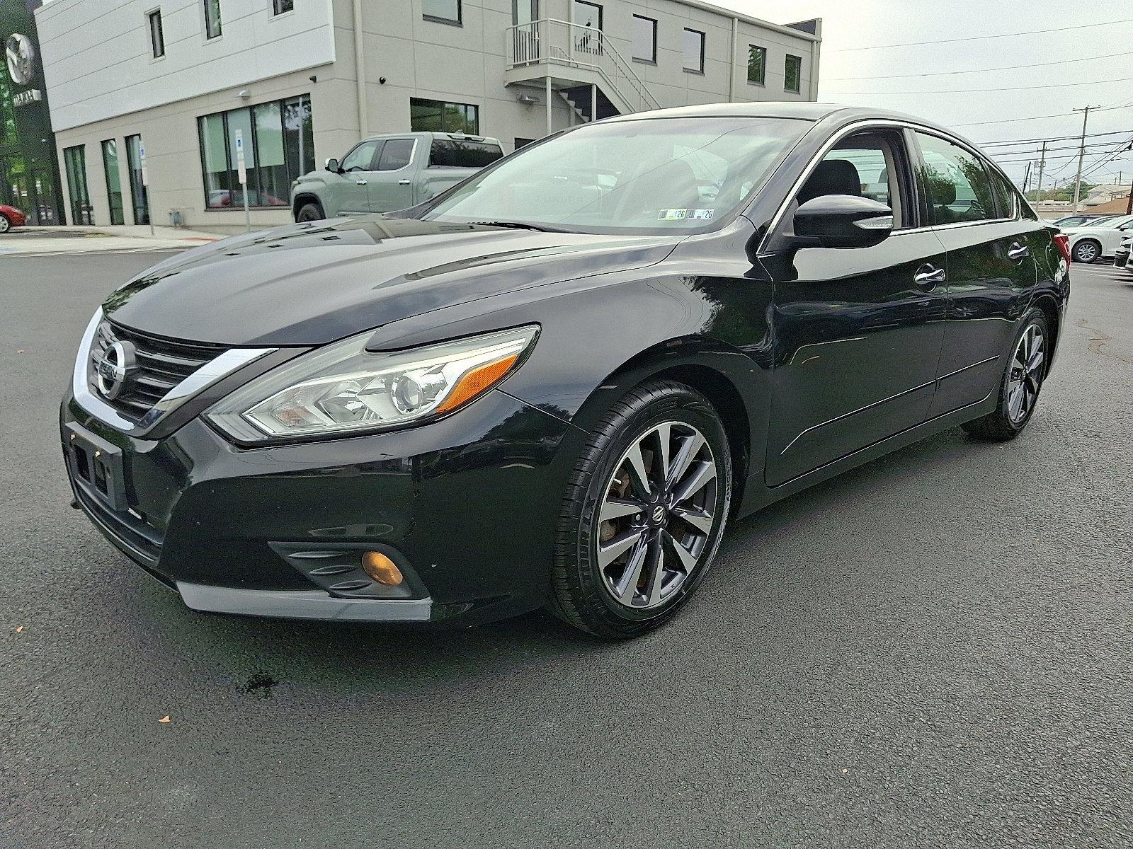 2016 Nissan Altima Vehicle Photo in Harrisburg, PA 17111