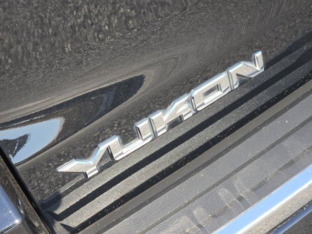 2019 GMC Yukon Vehicle Photo in Decatur, TX 76234