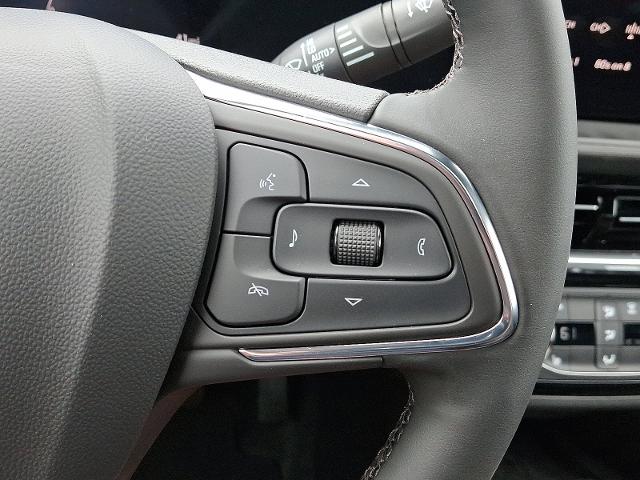 2025 Buick Envista Vehicle Photo in HARRISBURG, PA 17111-1033