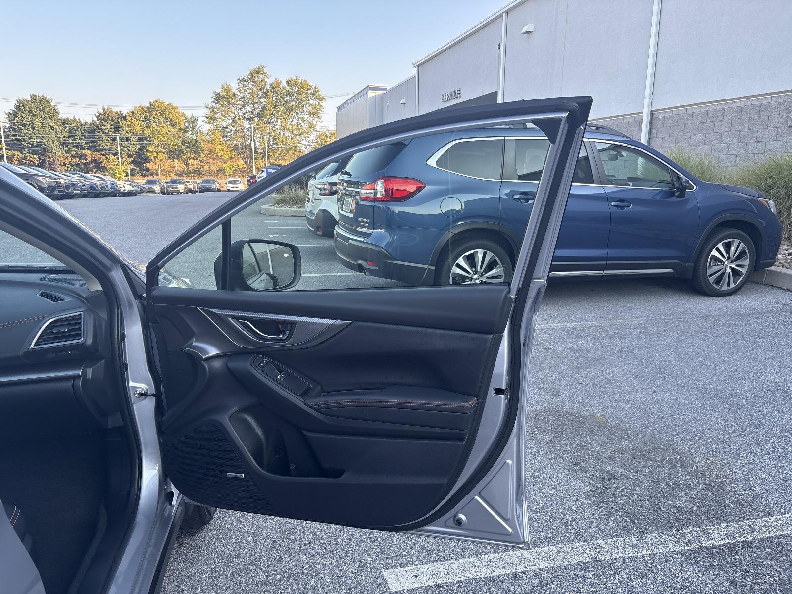 2022 Subaru Crosstrek Vehicle Photo in Mechanicsburg, PA 17050