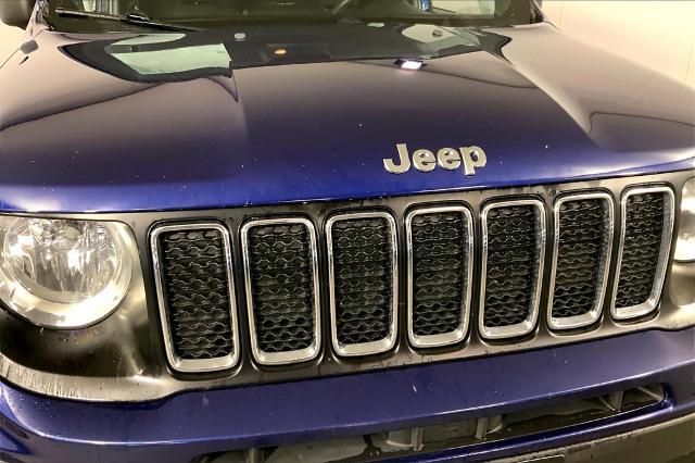 2019 Jeep Renegade Vehicle Photo in Lees Summit, MO 64086