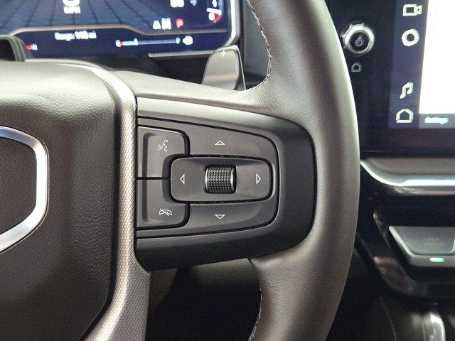 2024 GMC Sierra 1500 Vehicle Photo in Decatur, TX 76234