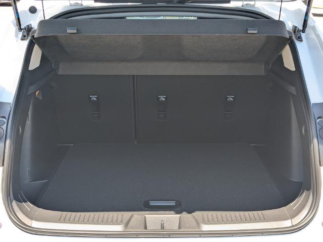 2025 Chevrolet Trax Vehicle Photo in BEAUFORT, SC 29906-4218