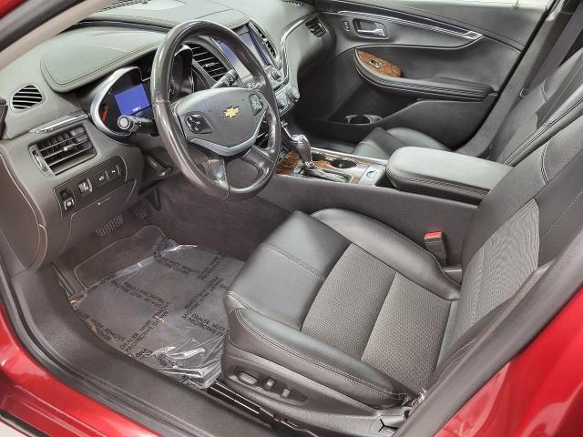 2014 Chevrolet Impala Vehicle Photo in NEENAH, WI 54956-2243