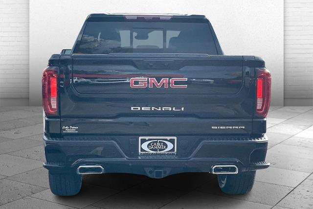 2026 GMC Sierra 1500 Vehicle Photo in INDEPENDENCE, MO 64055-1377
