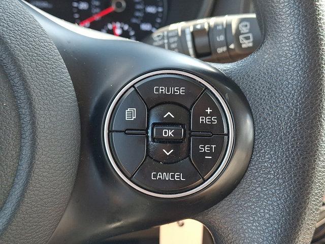 2022 Kia Soul Vehicle Photo in Philadelphia, PA 19116