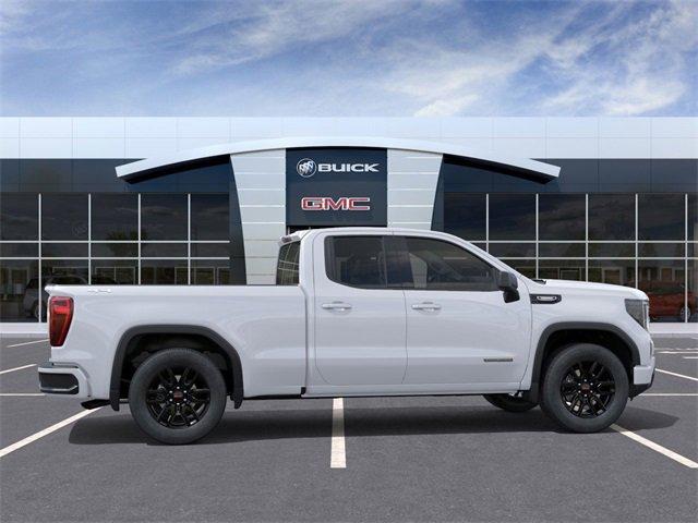 2026 GMC Sierra 1500 Vehicle Photo in ROCHESTER HILLS, MI 48307-2741