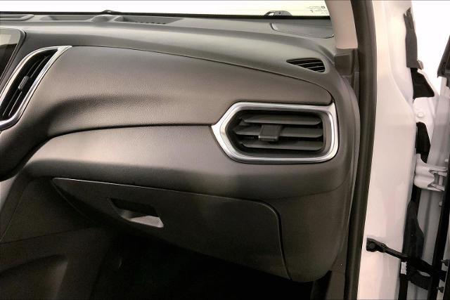 2024 Chevrolet Equinox Vehicle Photo in INDEPENDENCE, MO 64055-1314