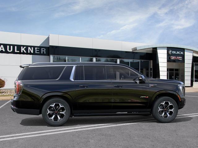 2026 GMC Yukon XL Vehicle Photo in TREVOSE, PA 19053-4984