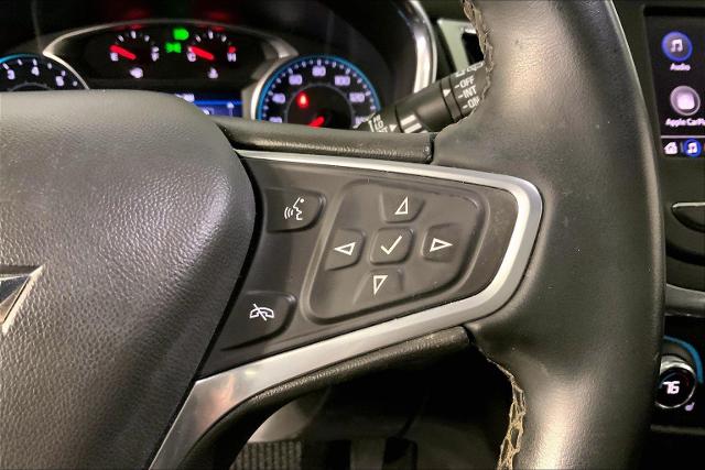 2023 Chevrolet Equinox Vehicle Photo in INDEPENDENCE, MO 64055-1314