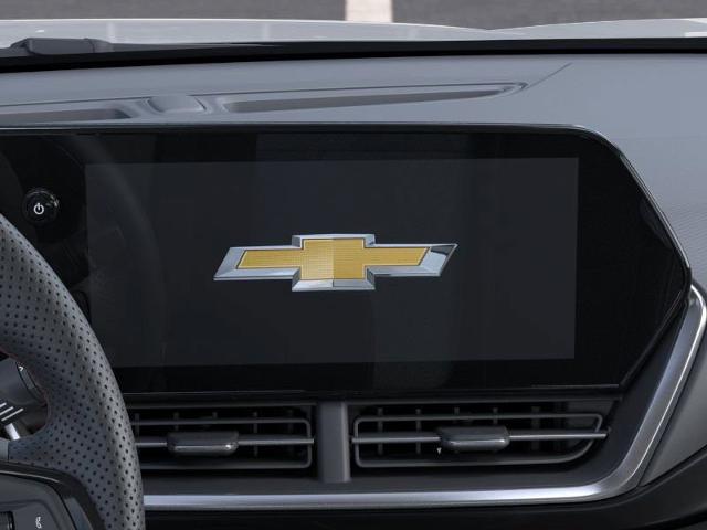 2025 Chevrolet Trax Vehicle Photo in PUYALLUP, WA 98371-4149