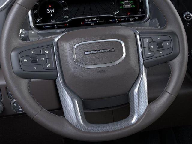 2026 GMC Sierra 1500 Vehicle Photo in INDEPENDENCE, MO 64055-1377