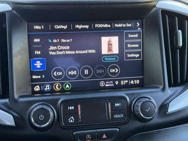 2024 GMC Terrain Vehicle Photo in LEOMINSTER, MA 01453-2952