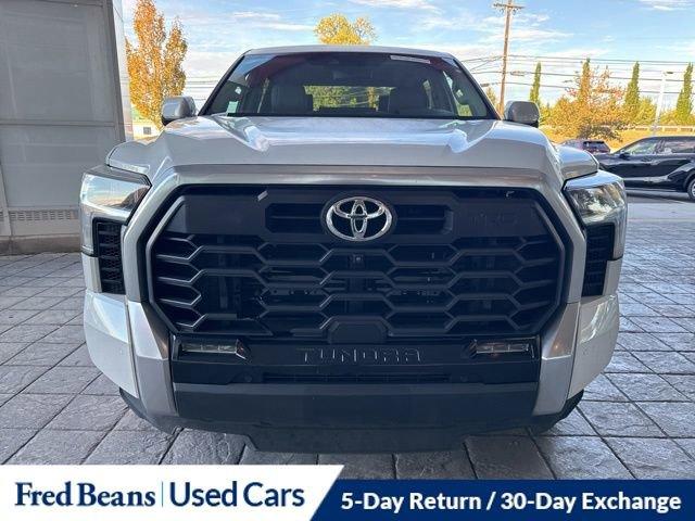 2022 Toyota Tundra 4WD Vehicle Photo in Flemington, NJ 08822